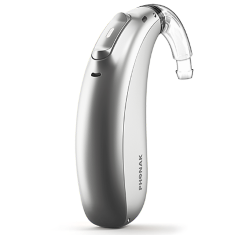 耳かけ型（BTE）